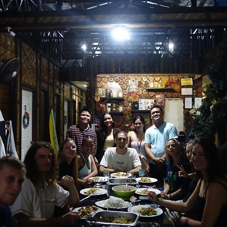 Mi Casa Suites Siargao 卢纳将军城 外观 照片