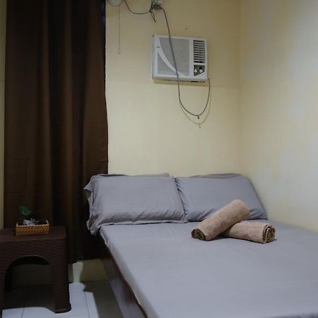 Mi Casa Suites Siargao 卢纳将军城 外观 照片