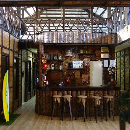 Mi Casa Suites Siargao 卢纳将军城 外观 照片