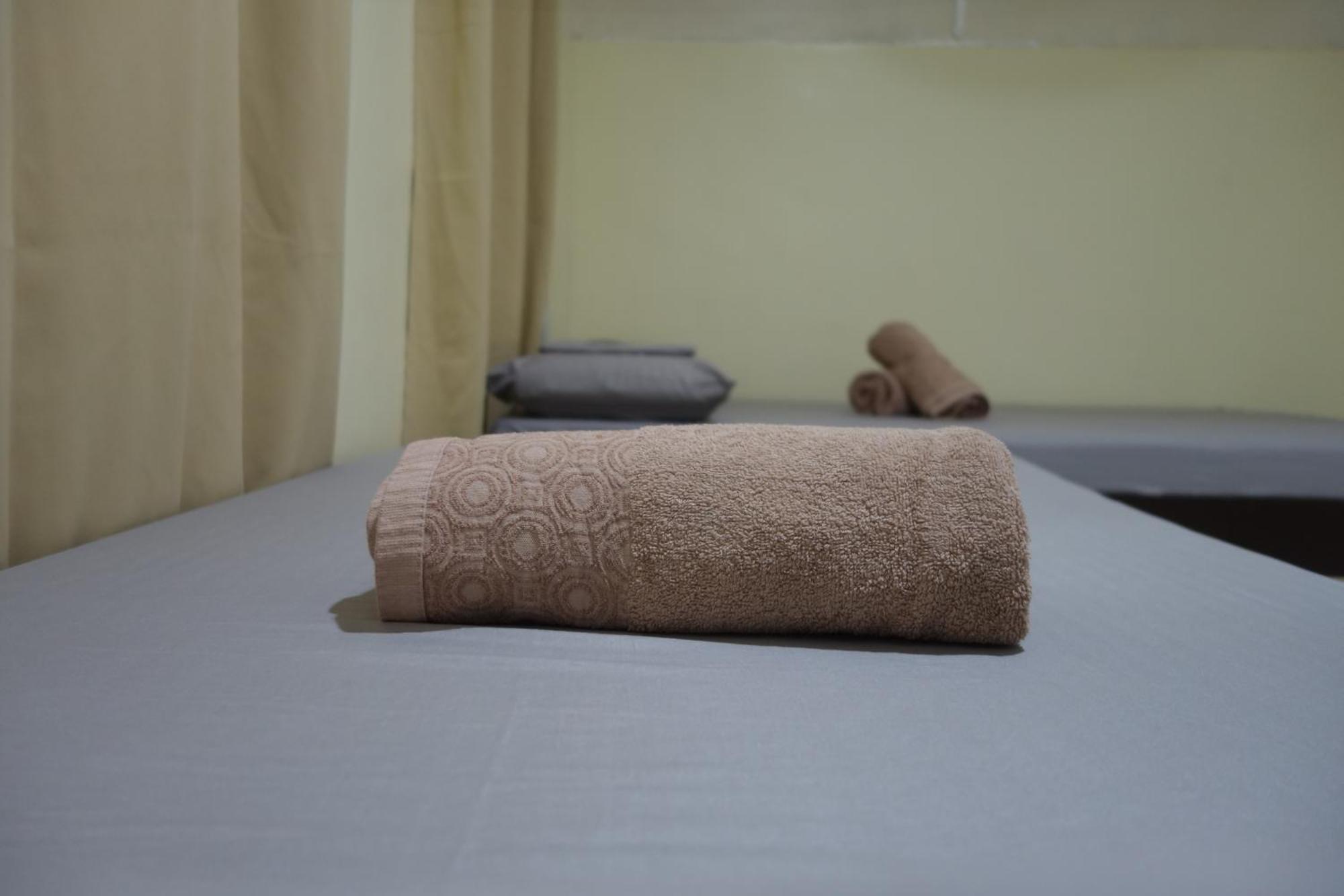 Mi Casa Suites Siargao 卢纳将军城 外观 照片