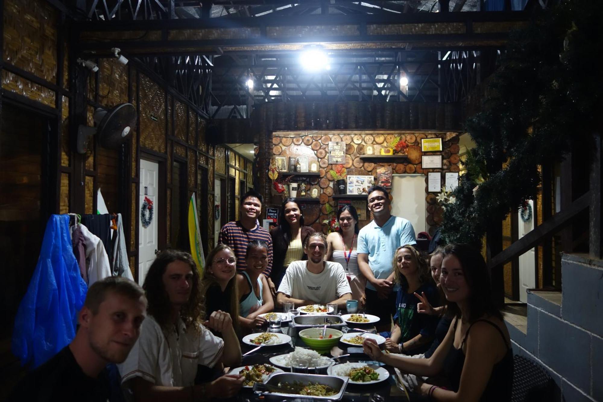 Mi Casa Suites Siargao 卢纳将军城 外观 照片