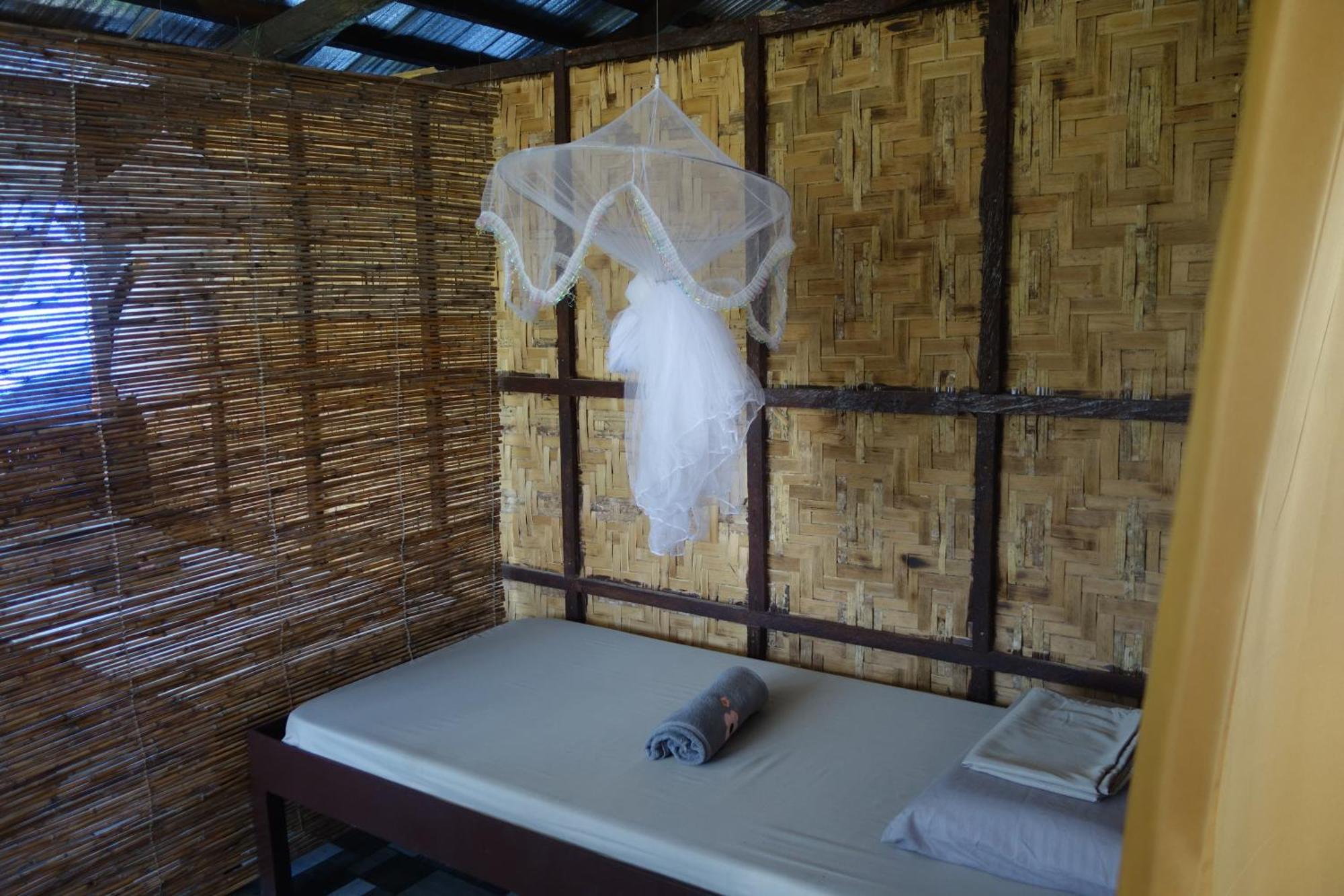 Mi Casa Suites Siargao 卢纳将军城 客房 照片
