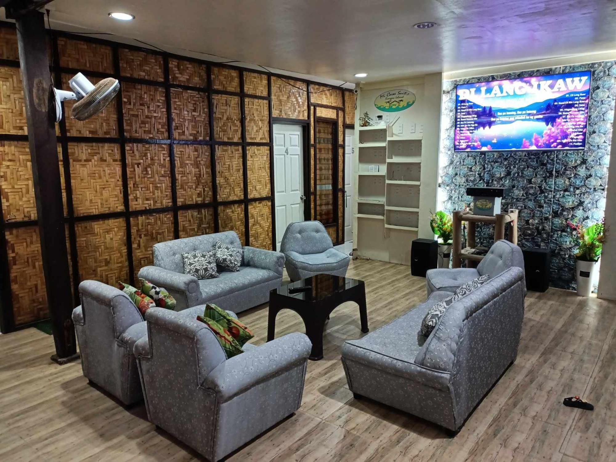 Mi Casa Suites Siargao 卢纳将军城 外观 照片