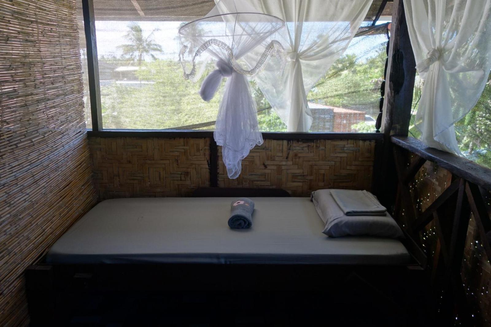 Mi Casa Suites Siargao 卢纳将军城 外观 照片