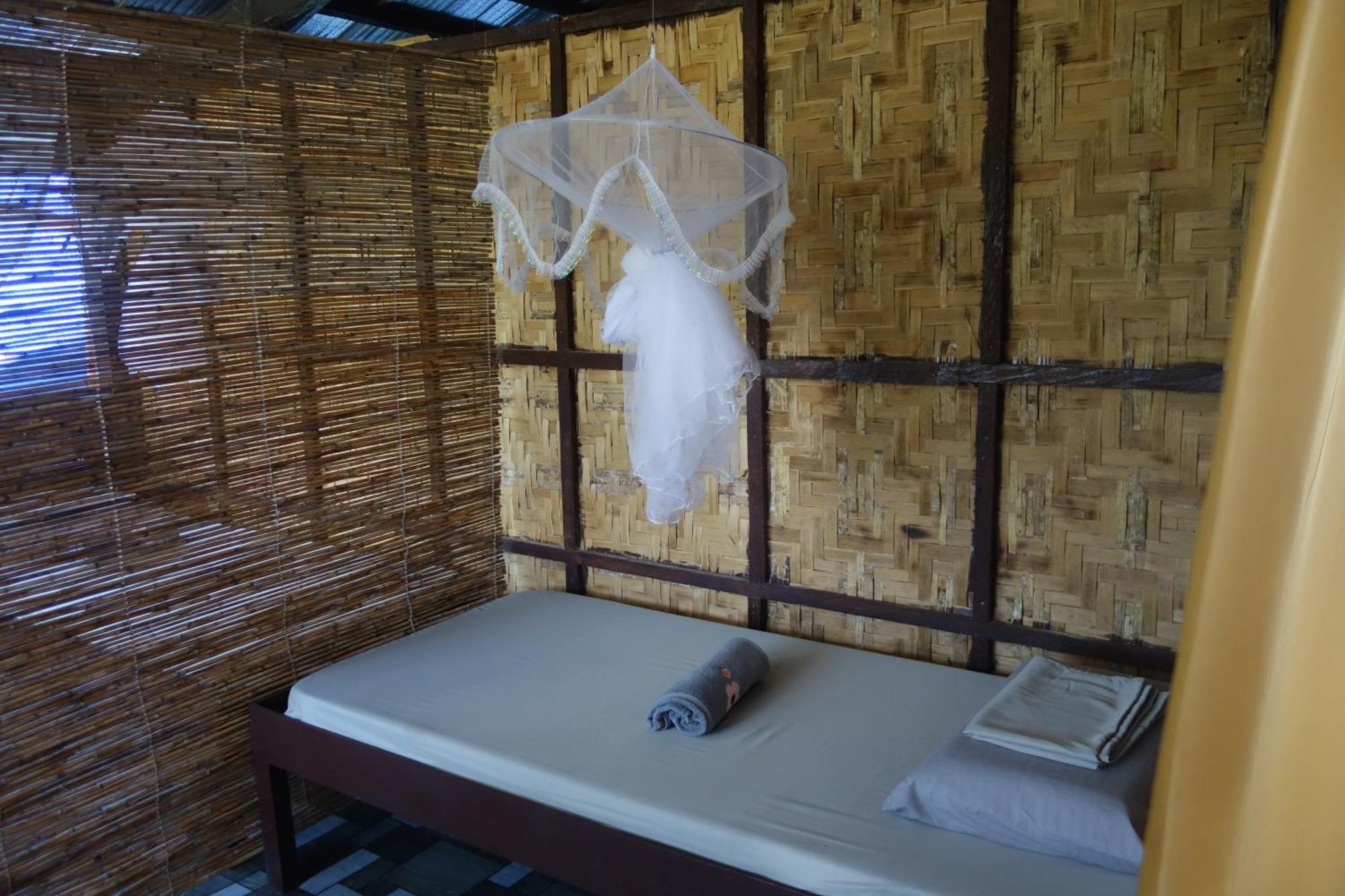 Mi Casa Suites Siargao 卢纳将军城 外观 照片
