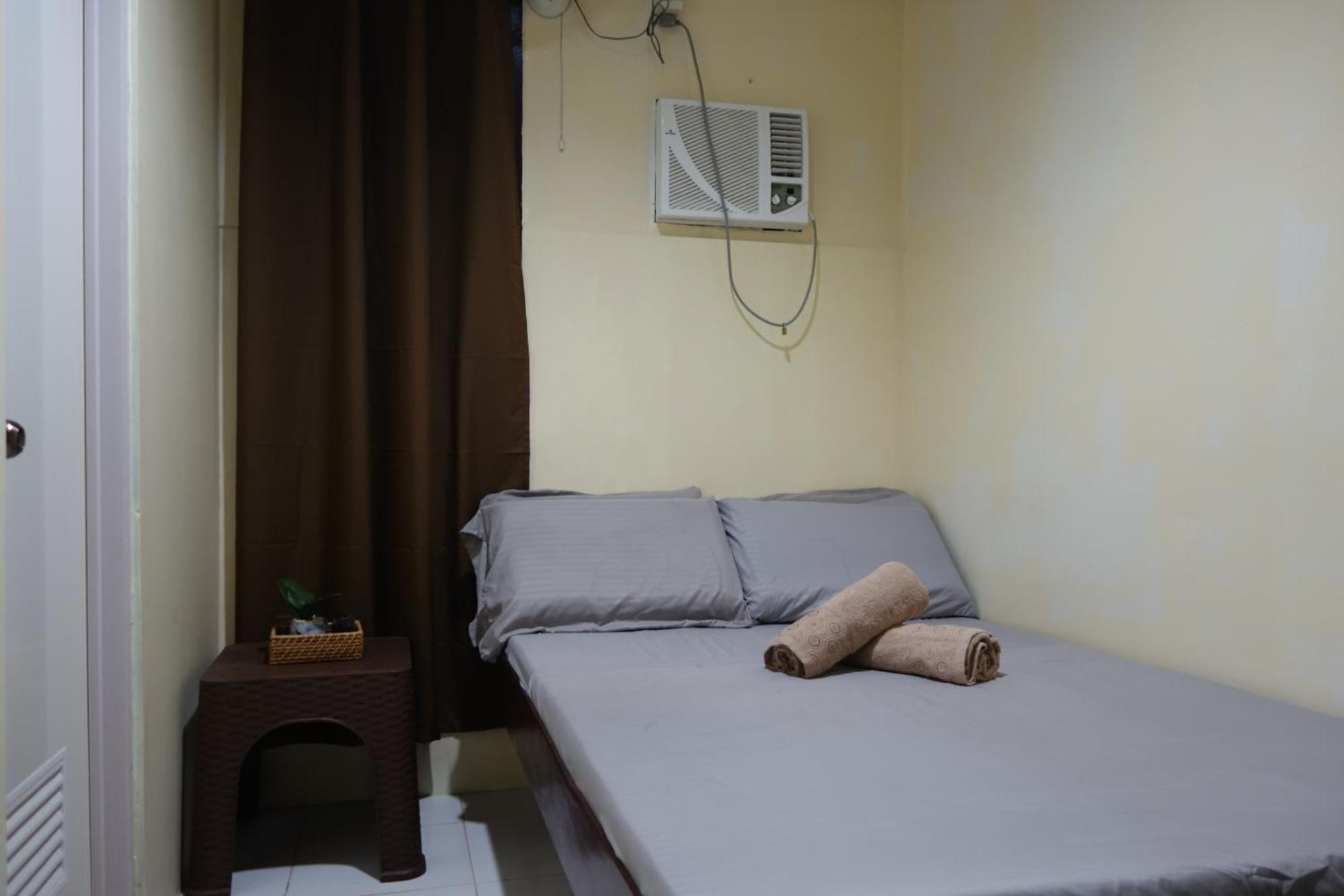Mi Casa Suites Siargao 卢纳将军城 外观 照片
