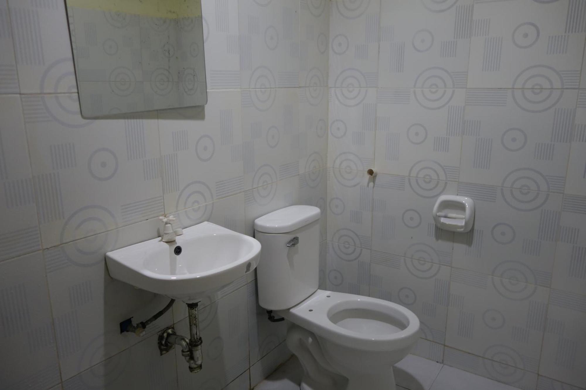 Mi Casa Suites Siargao 卢纳将军城 客房 照片