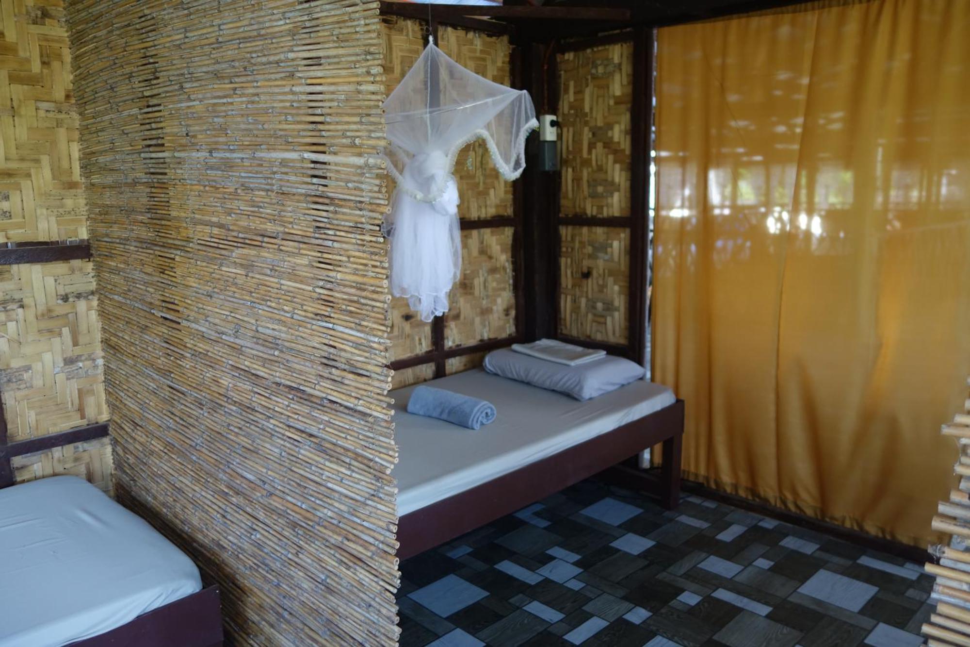 Mi Casa Suites Siargao 卢纳将军城 客房 照片